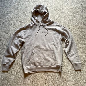 Abercrombie & Fitch Relaxed Hoodie